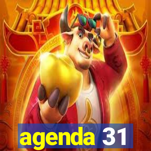 agenda 31